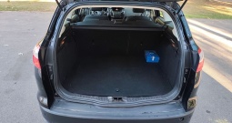 Ford Focus karavan