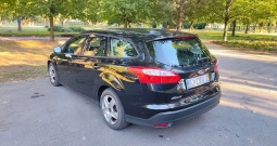 Ford Focus karavan