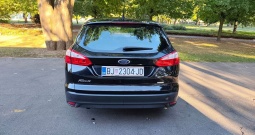 Ford Focus karavan
