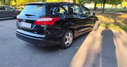 Ford Focus karavan