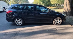 Ford Focus karavan
