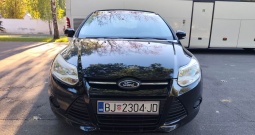 Ford Focus karavan
