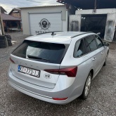 Škoda Octavia Comby Style 2.0 TDI, 85 kW, reg. i kasko do 11. mj. 2026.