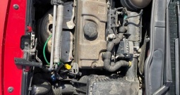 Peugeot 206+ 1,4 benzin