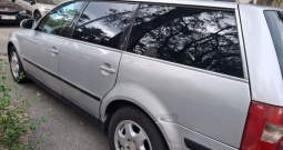 Volkswagen Passat 1.9 TDI Automatik