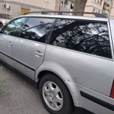 Volkswagen Passat 1.9 TDI Automatik