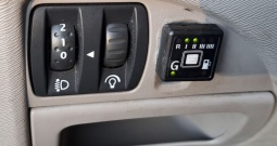 Twingo 1.2 16V, plin