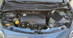 Twingo 1.2 16V, plin