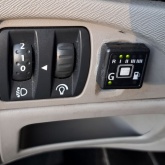 Twingo 1.2 16V, plin