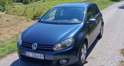 Golf 6