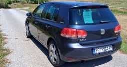 Golf 6