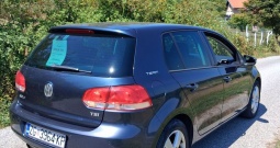Golf 6
