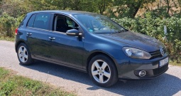 Golf 6