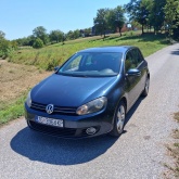 Golf 6