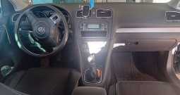 Golf 1.2 tsi