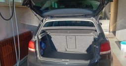 Golf 1.2 tsi