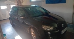 Golf 1.2 tsi