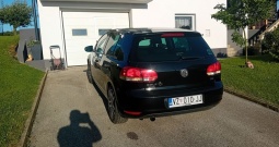 Golf 1.2 tsi