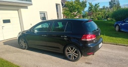 Golf 1.2 tsi