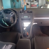 Golf 1.2 tsi