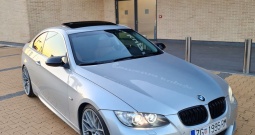 BMW serija 3 335i e92, 2007, čitaj oglas