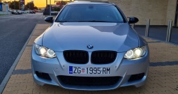 BMW serija 3 335i e92, 2007, čitaj oglas