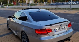 BMW serija 3 335i e92, 2007, čitaj oglas