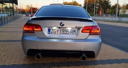 BMW serija 3 335i e92, 2007, čitaj oglas