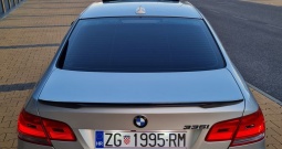 BMW serija 3 335i e92, 2007, čitaj oglas