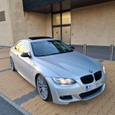 BMW serija 3 335i e92, 2007, čitaj oglas