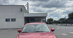 Mazda 3 Sedan 2.0 Skyactiv-G (120 KS) – Soul Red – Odlično stanje / HR auto