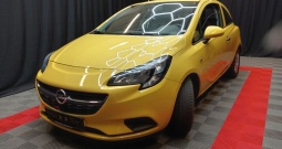 Opel Corsa 1 2 benzin E Model veliki servis