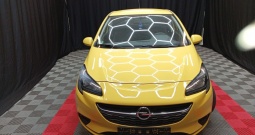 Opel Corsa 1 2 benzin E Model veliki servis