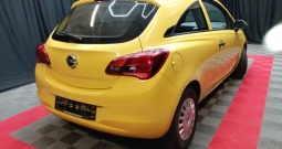 Opel Corsa 1 2 benzin E Model veliki servis