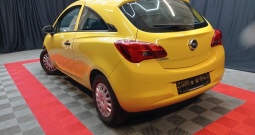 Opel Corsa 1 2 benzin E Model veliki servis