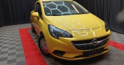 Opel Corsa 1 2 benzin E Model veliki servis