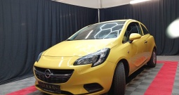 Opel Corsa 1 2 benzin E Model veliki servis