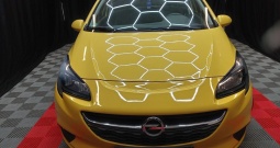 Opel Corsa 1 2 benzin E Model veliki servis