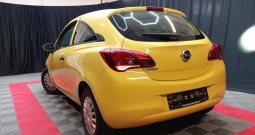 Opel Corsa 1 2 benzin E Model veliki servis