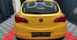 Opel Corsa 1 2 benzin E Model veliki servis