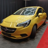 Opel Corsa 1 2 benzin E Model veliki servis