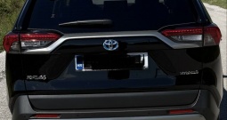 Toyota rav4 2, 5 hibrid elegant tech