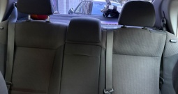 Plava Opel Vectra