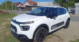 Citroën C3 1.2, 81 KS - nema prijenosa, reg do 8/2027.