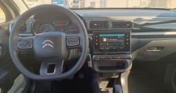 Citroën C3 1.2, 81 KS - nema prijenosa, reg do 8/2027.