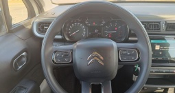 Citroën C3 1.2, 81 KS - nema prijenosa, reg do 8/2027.