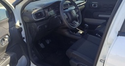 Citroën C3 1.2, 81 KS - nema prijenosa, reg do 8/2027.