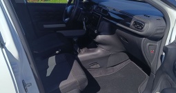 Citroën C3 1.2, 81 KS - nema prijenosa, reg do 8/2027.