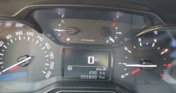 Citroën C3 1.2, 81 KS - nema prijenosa, reg do 8/2027.