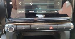 Citroën C3 1.2, 81 KS - nema prijenosa, reg do 8/2027.